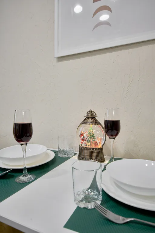 Квартира Квартира Студия у метро рядом с КЦ Москвич — Москва