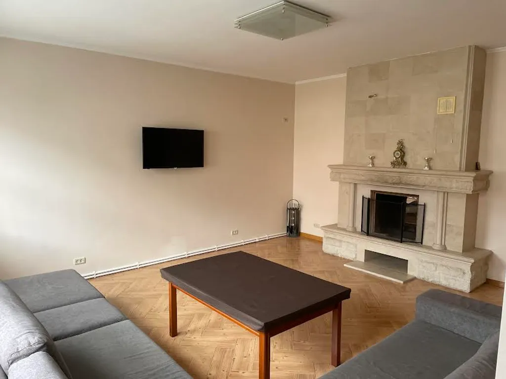 Квартира в центре города