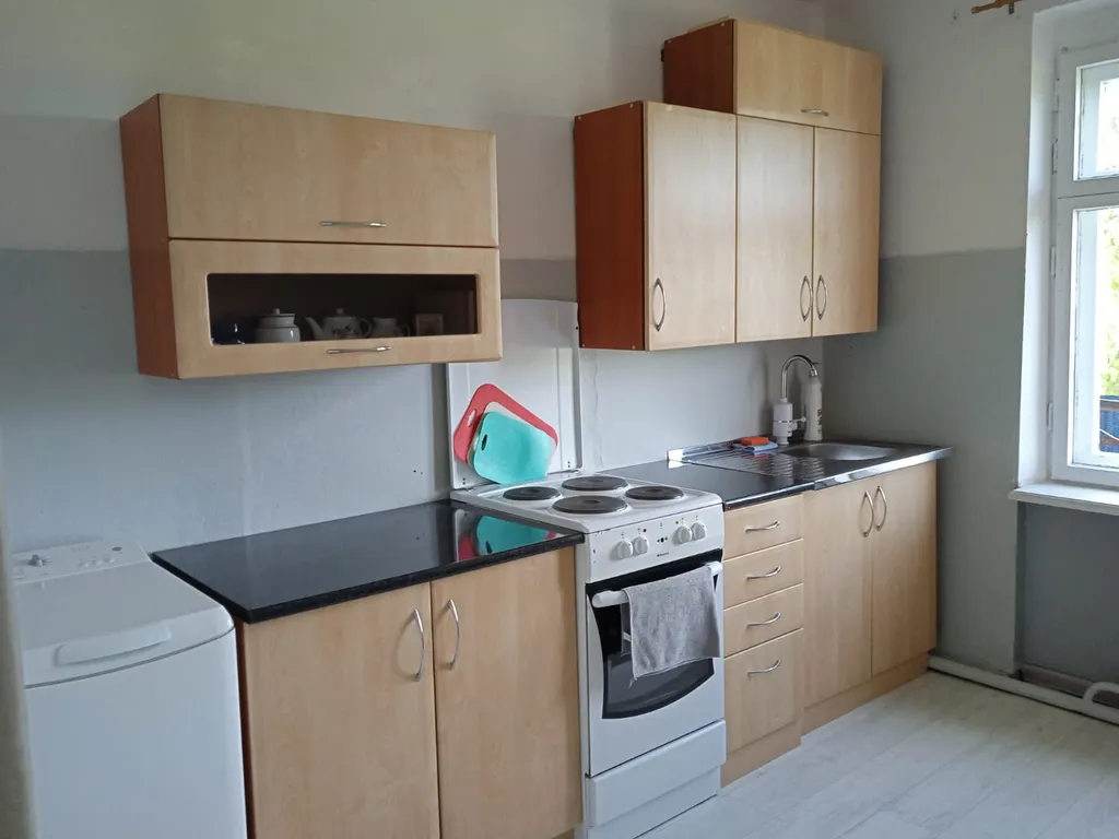 Уютная чистая квартира