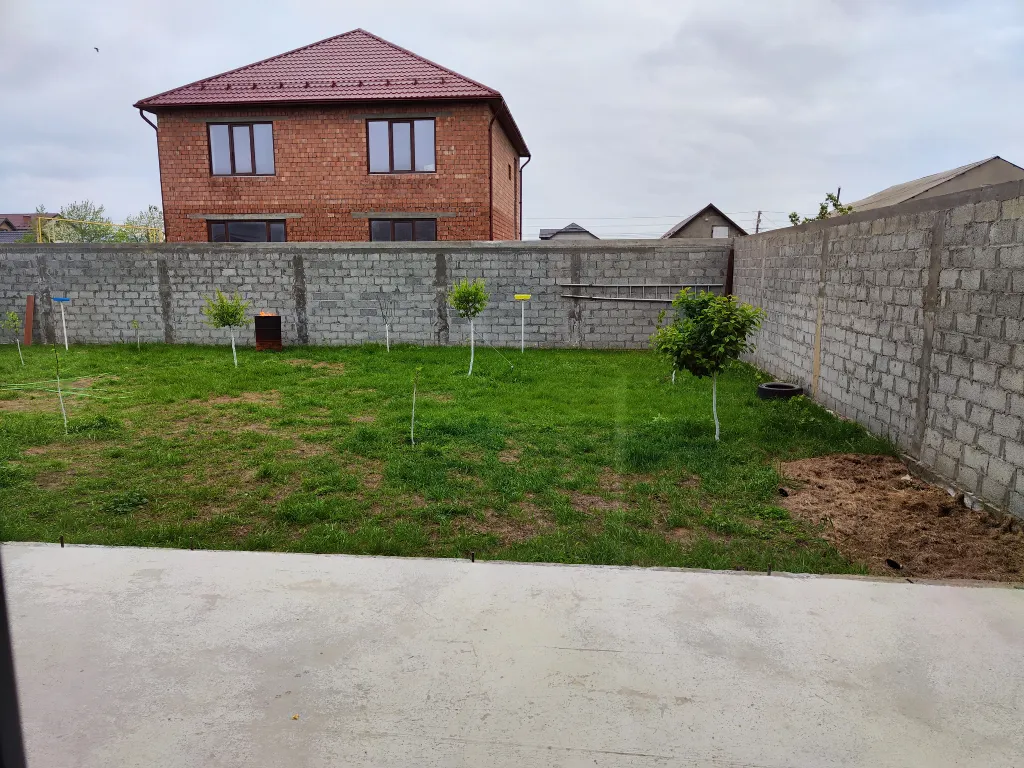 Уютный дом между Махачкалой и Каспийском