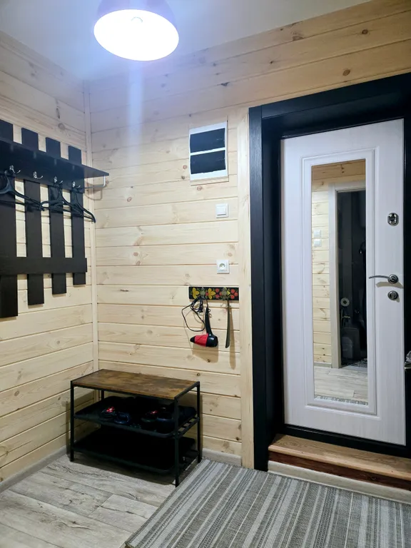 Авторские апартаменты хохлома у Золотых ворот со своей парковкой