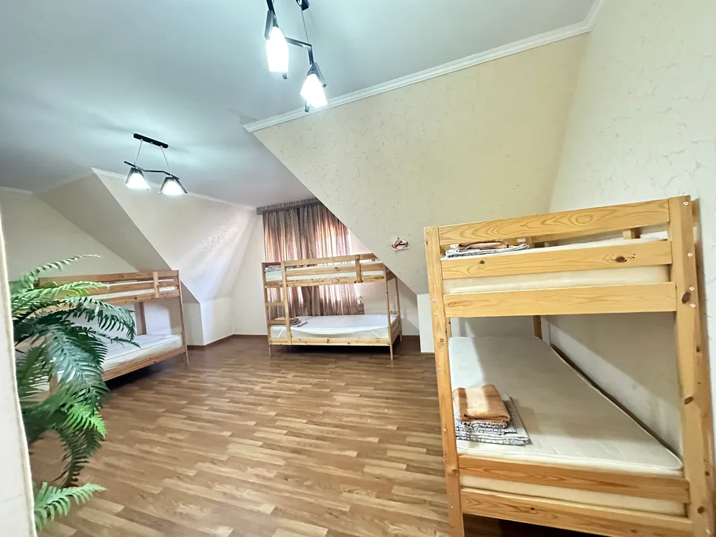 Коттедж зеленая роща