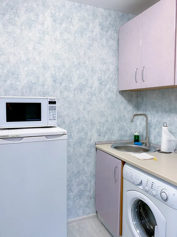 1-комнатные апартаменты УНИК АПАРТ на 50 лет Октября у Площади Советов