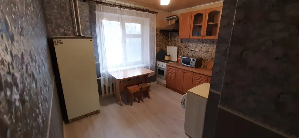 Квартира в центре Русского поля