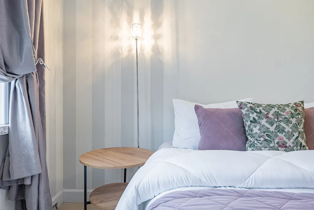 Уютная квартира на центральной улице Большой Покровской