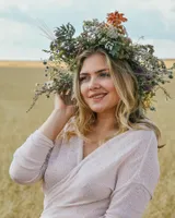 Море цветов