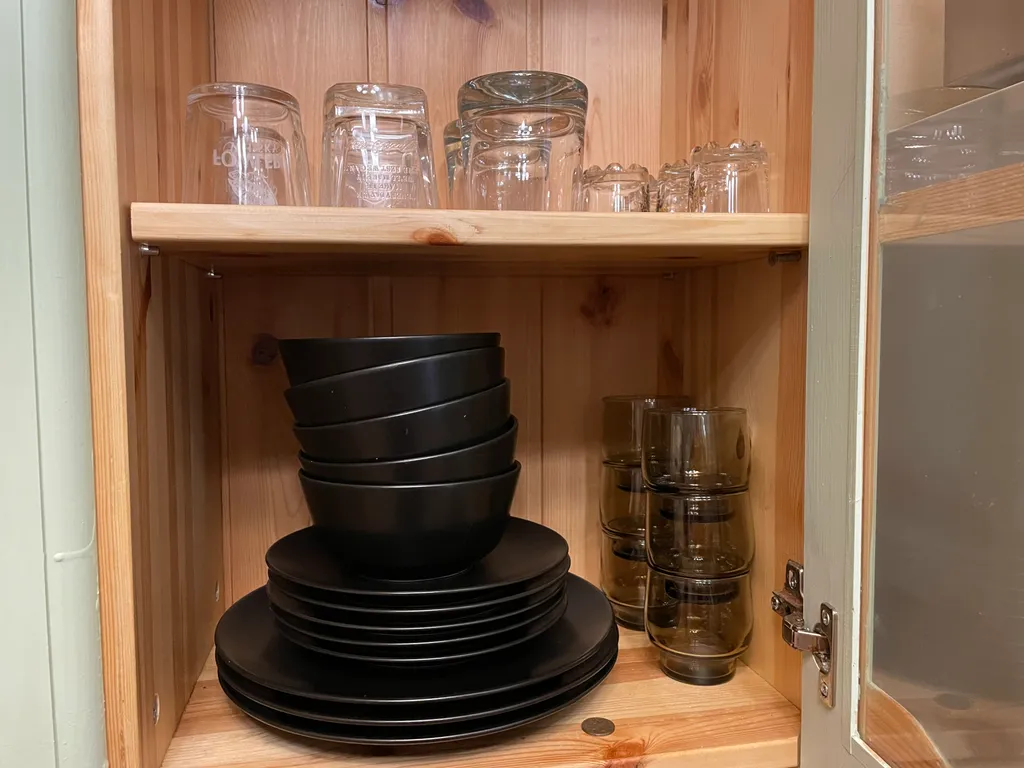 Коттедж Дом на Финском Заливе — Лебяжье