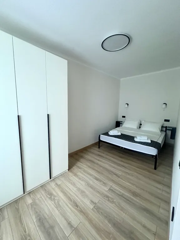 Комфортная квартира