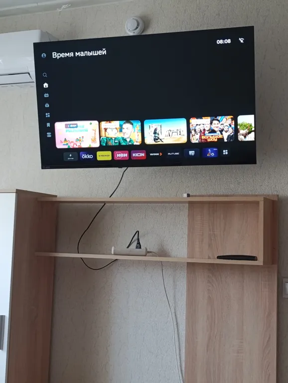 Уютная квартирка в 3-х минутах от входа в парк Краснодар (Галицкий)