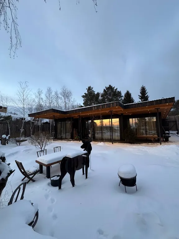 Эко комплекс Этнос на реке Чусовая, для семейного отдыха и туристов