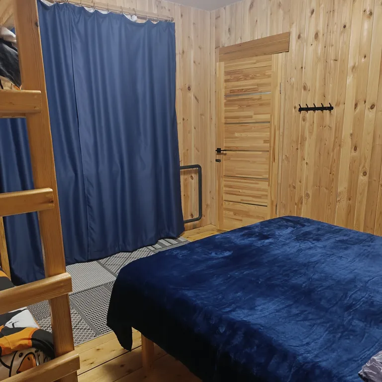 Дом для семейного отдыха