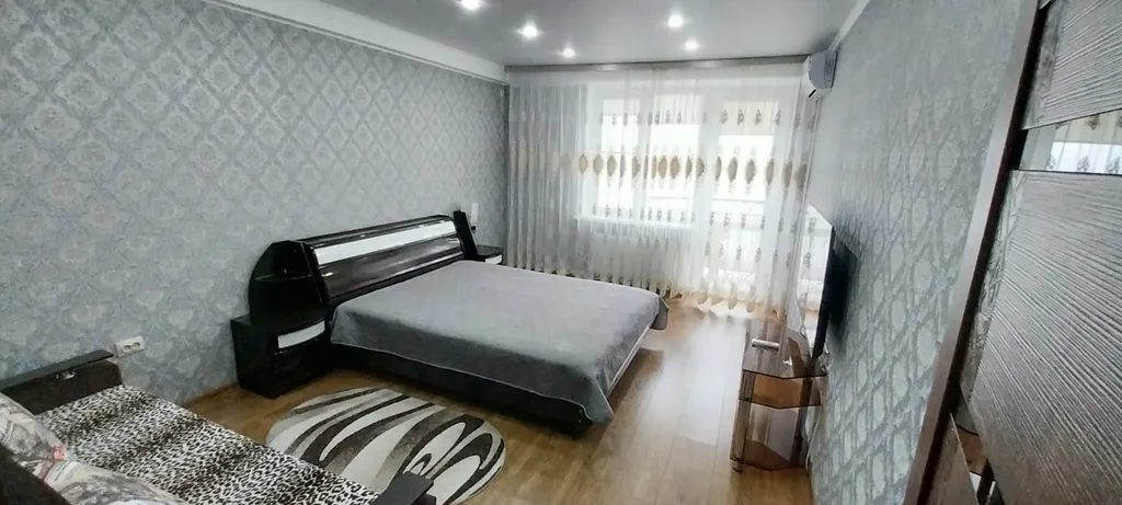 Уютная однокомнатная квартира — аренда посуточно в Железноводск