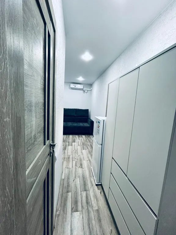 Комфортный апартамент Море