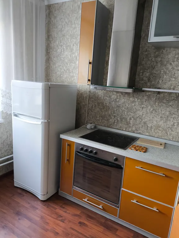 Уютная квартира в парковом