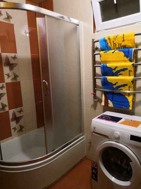 люкс 4х местный