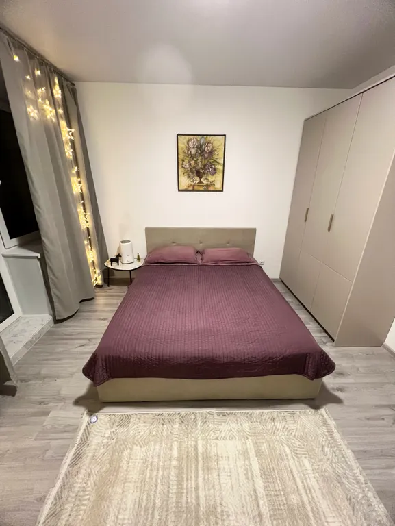 Квартира Квартира в ЖК комфорт-класса Сокол-сити — Ярославль