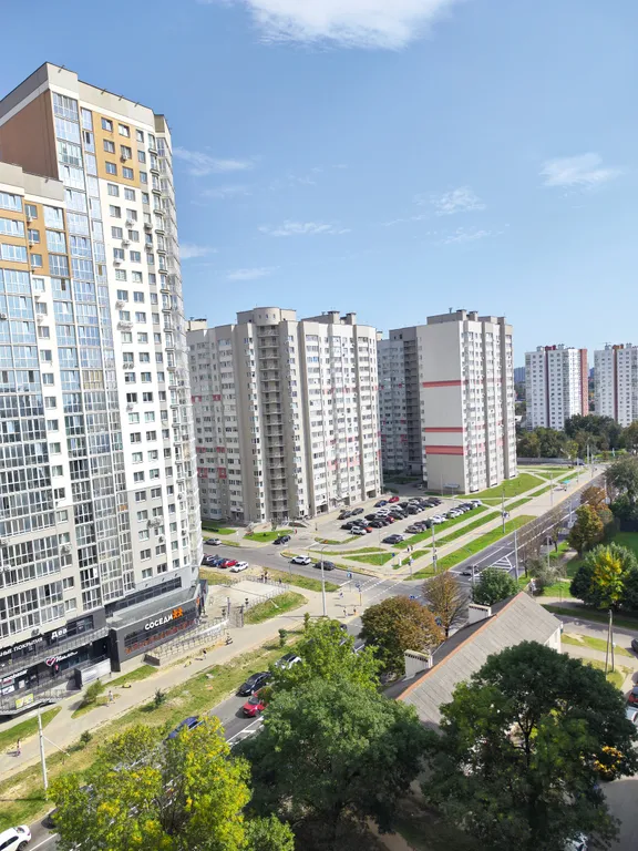 Квартира Квартира Стильная Грушевка у метро, 2-комнатная в центре Минска — Минск