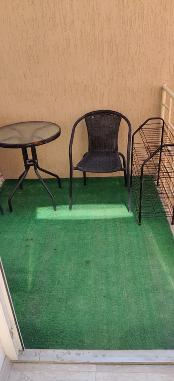 Квартира Квартира Двухуровневый апартамент с видом на море — Кучугуры