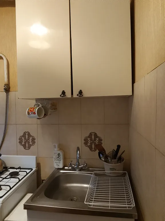 Квартира в центре города рядом с Проспектом Мира