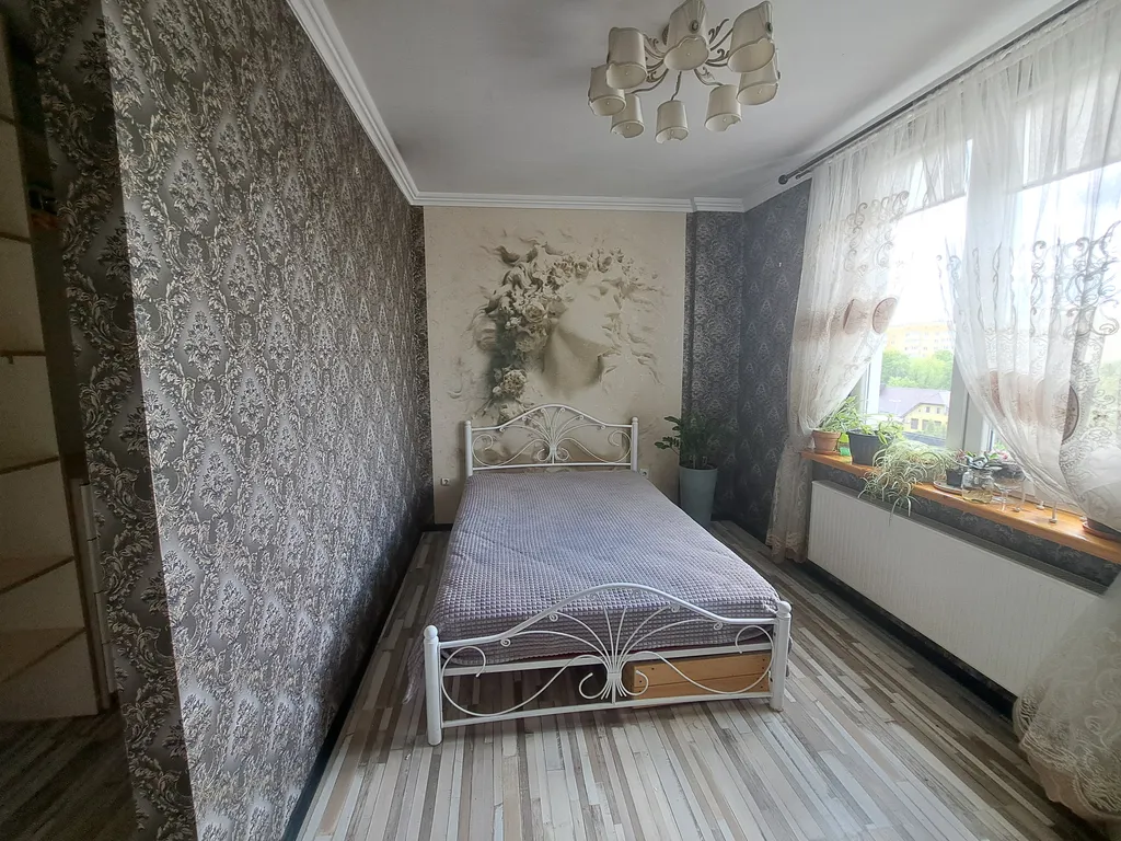 Квартира Очень уютная квартира в охраняемом комплексе — Калининград