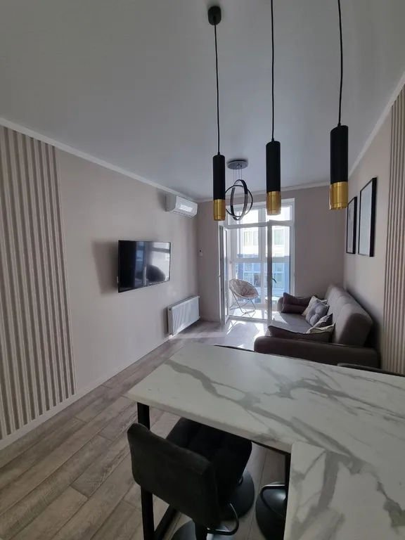 Квартира Квартира Maxx Aparts — Зеленоградск
