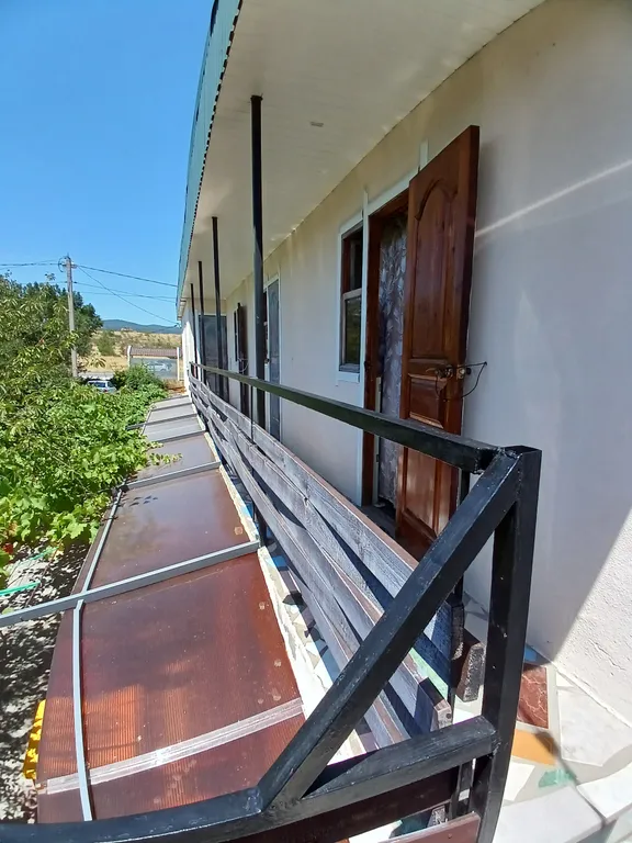 Квартира Комната — Геленджик