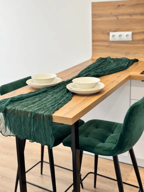 Просторная квартира у МЦД Внуково