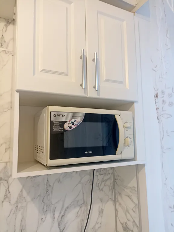 Квартира на Советской