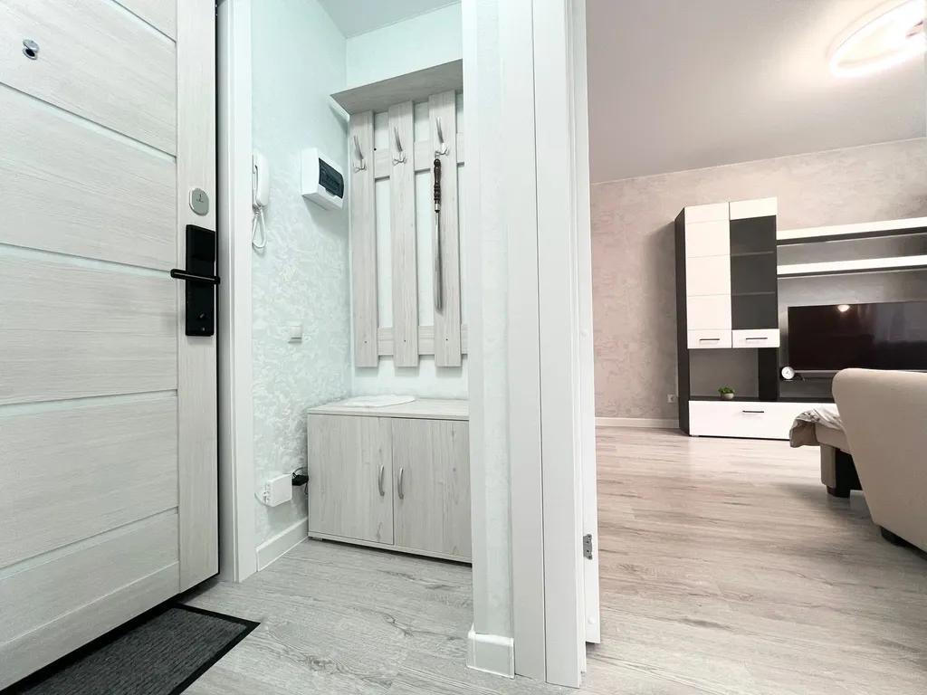 Уютная квартира на Правом берегу Калуги