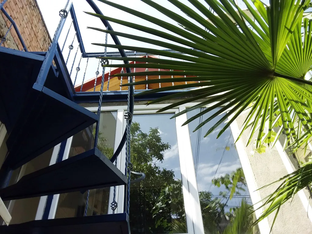 Апартамент Икалто