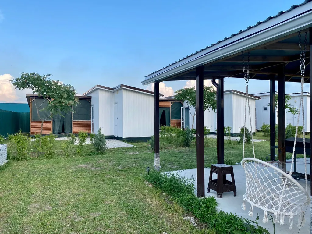 Жилье Фрукты