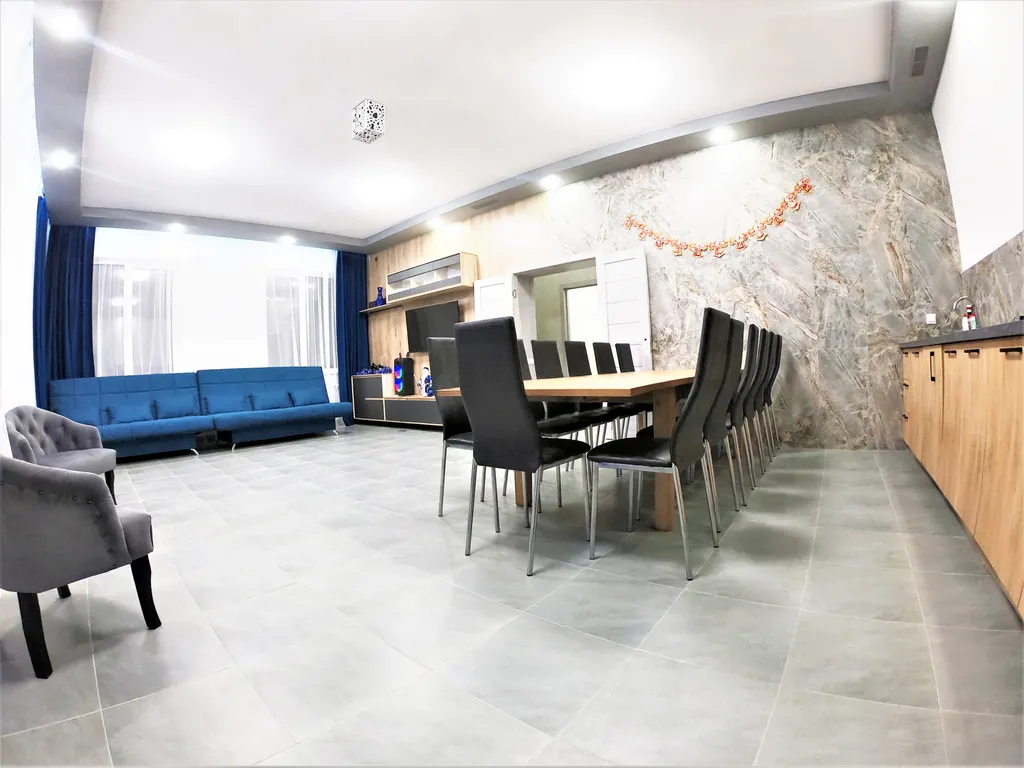 Уютный частный дом