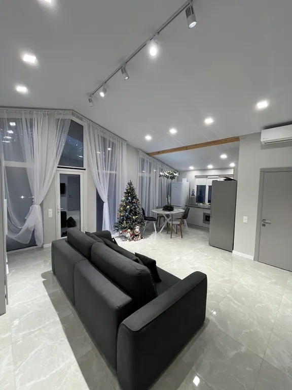 Самарский отдых