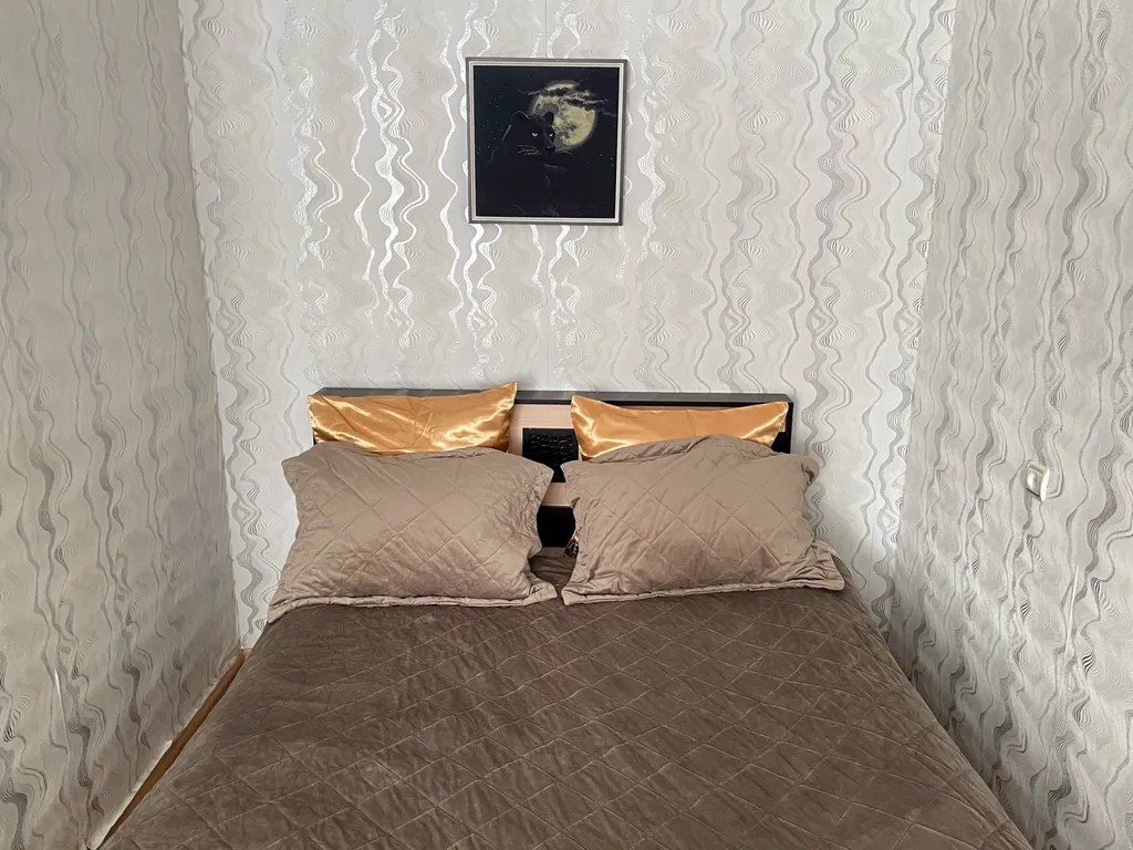 Квартира с видом на сосны рядом с тц "липовский"