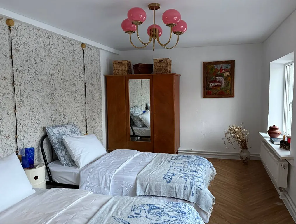 Уютный дом-музей в историческом центре