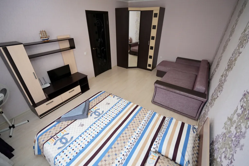 Уютный уголок