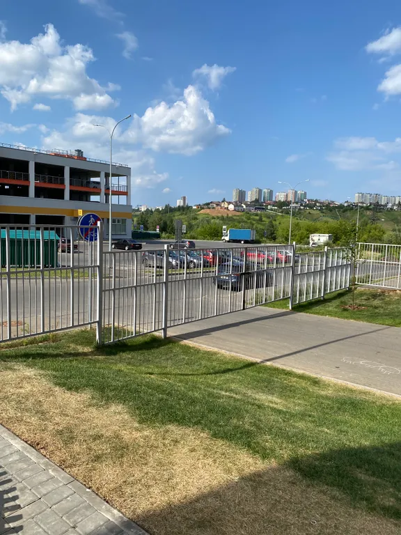 Квартира Апартаменты рядом с центром города — Нижний Новгород