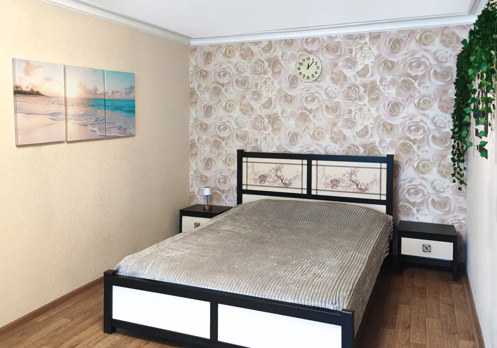 Умная однушка в центре