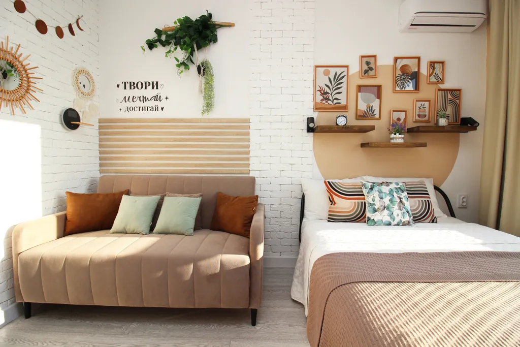 С видом на море и бухту Новороссийска