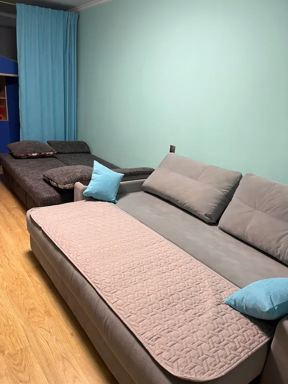 Отличная однушка для комфортного отдыха