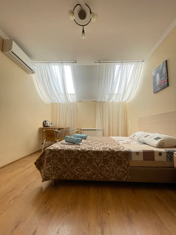 Квартира Комната — Анапа