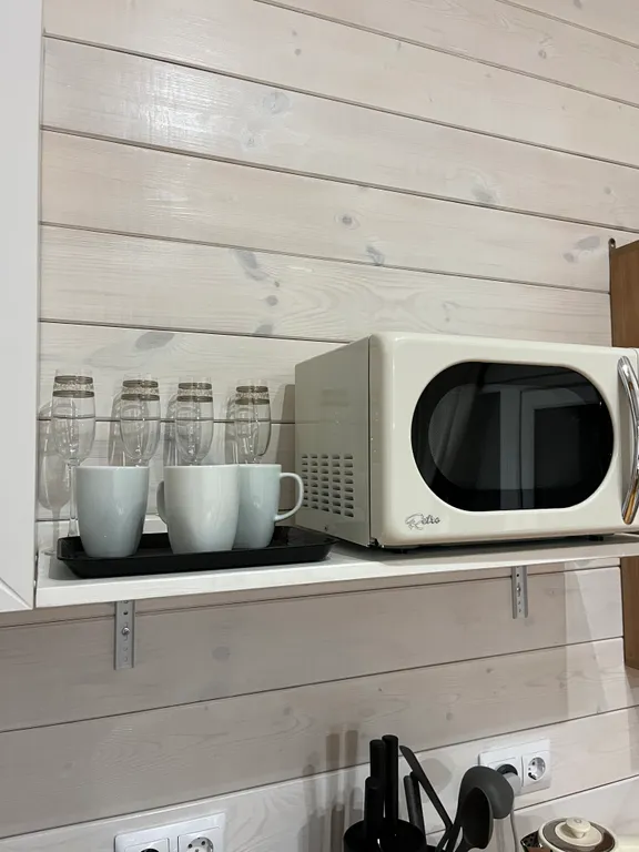 Уютный домик в горах Адыгеи