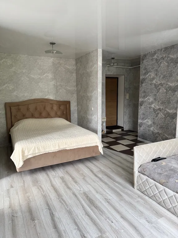 Уютная 2-комнатная квартира на сутки в центре города