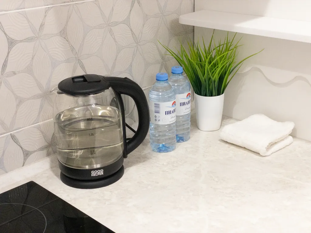 Квартира Квартира Апартамент Романов — Волгоград