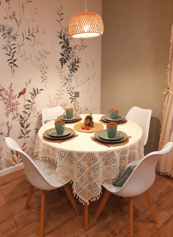 Элегантная квартира в центре города — аренда посуточно в Кострома