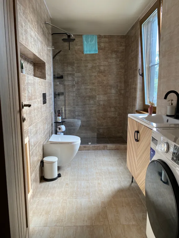 Champion House FreeDom