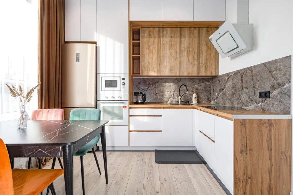 Lux апартамент рядом с центром Murager 256