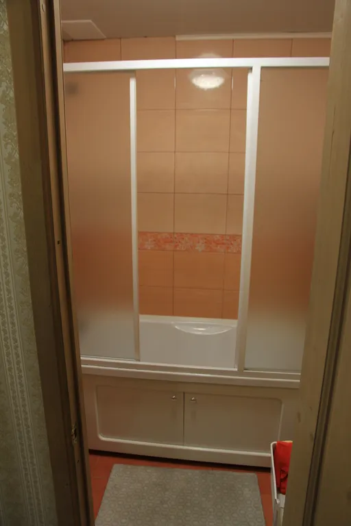 Уютная квартира с современным ремонтом