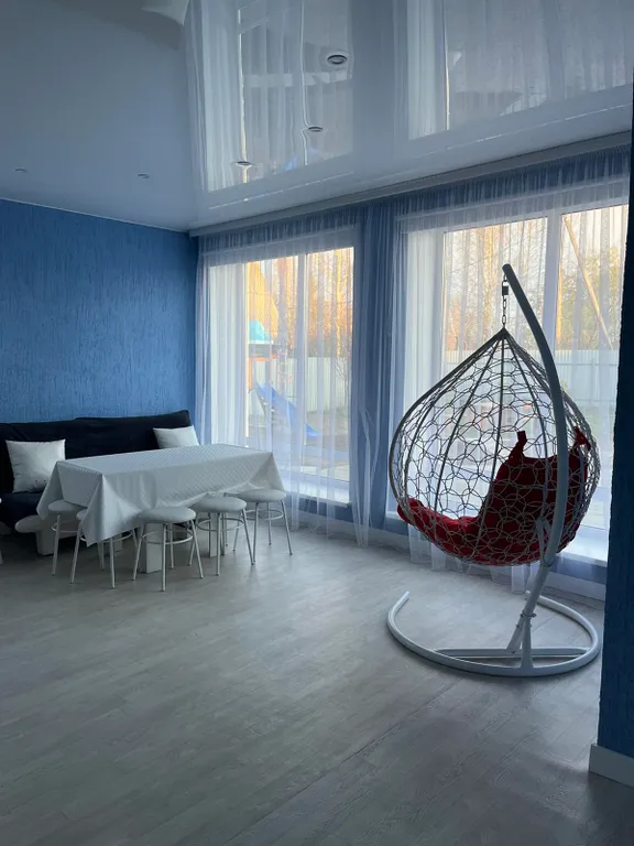 Коттедж 2-комнатный Дом — аренда посуточно в Тюмень