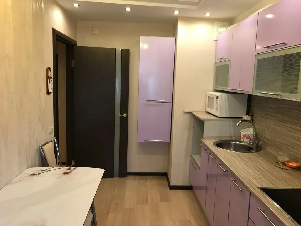 Уютная квартира в центре города, у ЦУМа